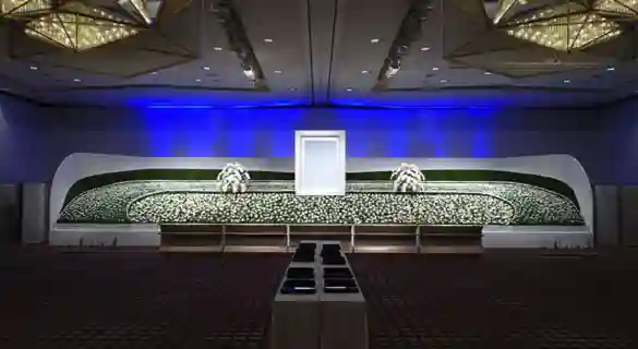 社葬・団体葬・お別れの会